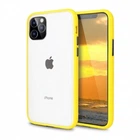 Противоударный чехол Avenger case для iPhone 11 Pro max (06) Yellow