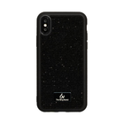 Чехол Diamond The Bling World Case для iPhone Xs Max (07) Black черный