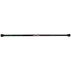 Палка гимнастическая (бодибар) Zelart Modern Body Bar 2611-5 5 кг Black-Green
