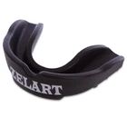 Капа боксерская односторонняя юниорская Zelart 3604-S Black