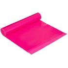 Лента эластичная для фитнеса и йоги CUBE FRB-001-1_5 1,5м Pink