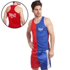 Форма для боксу боксерська форма Everlast 3064 Red-Blue