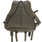 Рюкзак тактичний патрульний триденний SILVER KNIGHT 3D 40 літрів олива - зображення 5