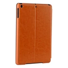 Чохол Devia для iPad Air/2017/2018 Manner Brown