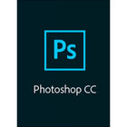 ПО для мультимедиа Adobe Photoshop CC teams Multiple/Multi Lang Lic Subs New 1Year (65297615BA01A12)