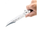 Нож складной, с удлиненным лезвием (наваха) 4172 K - изображение 7