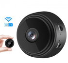 IP Мини камера HD 1080 Wi-Fi с датчиком движения и ночным видением Seuno A9 (GS478)