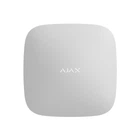 Інтелектуальна централь Ajax Hub 2 (2G) white з підтримкою датчиків з фотофіксацією тривог