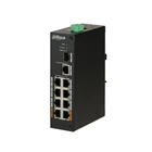 Некерований POE-комутатор Dahua PFS3110-8ET-96 (114499)