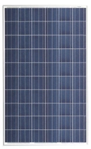 Солнечная батарея EverExceed ESM255-156 (5BB) - изображение 1