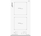 Варочная поверхность электрическая Kaiser KCT 3726 FI W