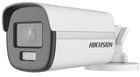 2 Мп ColorVu видеокамера Hikvision DS-2CE10DF0T-PF (2.8mm)