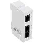 PoE розширювач Dahua PFT1300