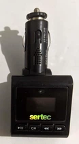FM-модулятор Sertec-310