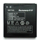 Акумулятор BL179/BL194 для Lenovo S760/s680/A560/A388 1760mAh