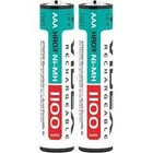 Аккумулятор VIDEX AAA 1100 mAh 2шт Ni-MH