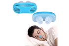 Антихрап пристрій і очищувач повітря 2 in 1 Anti Snoring (11078mel) - зображення 3