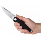 Нож Acta Non Verba Z300 Liner Lock (ANVZ300-001) - изображение 3
