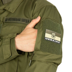 Сорочка польова P1G-Tac Ascetic Tropical UA281-29953T-OD XL 1271 Olive Green (2000980498703) - зображення 8