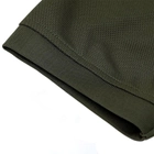 Тактична футболка Pave Hawk PLY-YH09 Green XXL з коротким рукавом однотонна військова армійська (SKU_7333-27132) - зображення 4