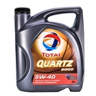 Моторне масло Total Quartz 9000