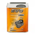 Моторное масло EVO D7 Turbo Diesel 5W-40