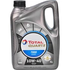 Моторное масло Total Quartz 7000 Energy