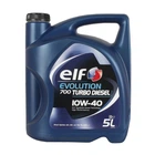 Моторное масло Elf Evolution 700 Turbo Diesel 10W-40
