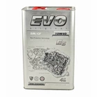 Моторное масло EVO E5 10W-40 SM/CF