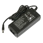 Блок живлення MikroTik 48V 1.46A 70W power supply + power plug (48POW)
