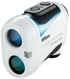 Далекомір Nikon Coolshot Pro Stabilized - зображення 3