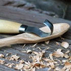 Нож Morakniv Woodcarving Hook Knife 162 (13446) - изображение 2