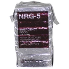 Экстренный пищевой рацион MSI NRG-5, 500 г (9 брикетов) (40331) - изображение 2