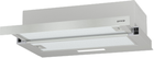 Витяжка Gorenje TH60E3X (HQ60AG1) (6745394)