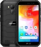 Смартфон Ulefone Armor X7 Black