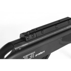 Пневматическая винтовка Gamo BLACK 1000 IGT (61100297-IGT) - изображение 3