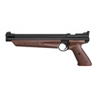 Пневматичний пістолет Crosman American Classic Brown (P1377BR) - зображення 1