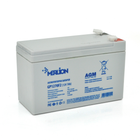 Аккумуляторная батарея Merlion AGM GP1270F2 12V 7Ah