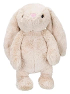 Игрушка для собак Trixie Кролик с пищалкой 38см (TX-35886)