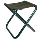 Стул складной Ranger Green Fish RA4420