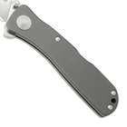 Нож SOG Twitch II Aluminium Handle - SOG TWI18-CP - изображение 5