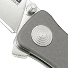 Нож SOG Twitch II Aluminium Handle - SOG TWI18-CP - изображение 6