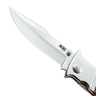 Складной нож SOG Fielder(FF30-CP) - изображение 3