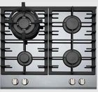 Варочная поверхность газовая Kaiser KCG 6380 W Turbo