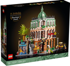 Lego Creator Expert Бутик-отель 10297