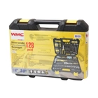 Набор инструментов WMC tools 30128 - изображение 3