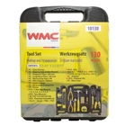 Набор инструментов WMC tools 10130 - изображение 4