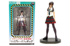 Фігурка колекційна аніме Sega Макінамі Марі Євангеліон Makinami Mari Evangelion High grade Figure 18 см WST EV MM 02 (WST EV MM 02)
