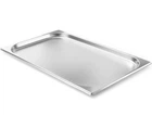 Гастроемкость GN 1/1 530x325 h 20 мм 2,5 л Hendi 806104