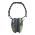 Стрілецькі активні навушники Impact Sport (Howard), тактичні для військових (125001) - зображення 5